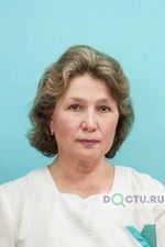 Кожевникова Ольга Викторовна - фото