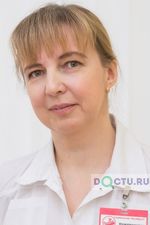 Кожевникова Светлана Николаевна - фото