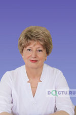 Кожевникова Татьяна Юрьевна - фото