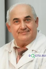 Кожин Александр Николаевич - фото