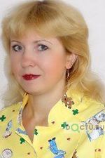 Кожина Анна Юрьевна - фото