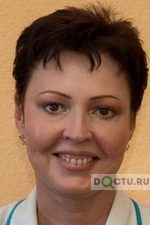 Кожина Татьяна Владимировна - фото
