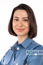 Кожокарь Карина Васильевна - фото Кожокарь Карина Васильевна - фото