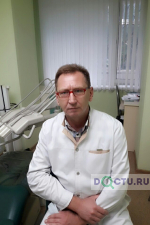 Кожокин Борис Моисеевич - фото
