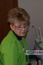 Кожушко Екатерина Владимировна - фото