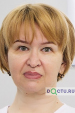 Кожушкова Оксана Анатольена - фото
