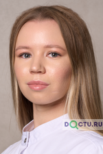 Козина Екатерина Александровна - фото