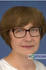 Козина Людмила Николаевна - фото