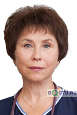 Козина Ольга Анатольевна - фото