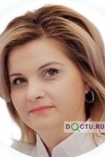 Козина Ольга Юрьевна - фото