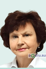 Козина Татьяна Николаевна - фото
