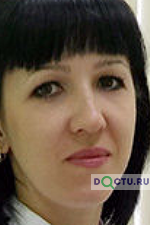Козлитина Ирина Юрьевна - фото