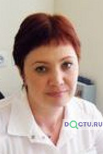 Козляткина Анна Юрьевна - фото