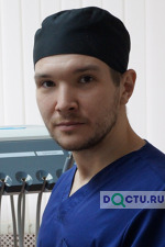 Козлов Григорий Денисович - фото