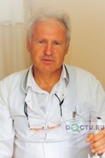 Козлов Илья Евгеньевич - фото
