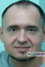 Козлов Юрий Викентьевич - фото