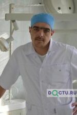 Козлов Константин Васильевич - фото