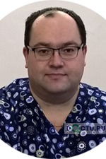Козлов Михаил Юрьевич - фото