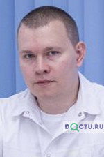 Козлов Олег Сергеевич - фото