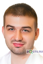 Козлов Петр Юрьевич - фото