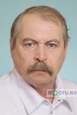 Козлов Сергей Дмитриевич - фото