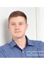 Козлов Сергей Сергеевич - фото