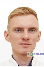 Козлов Сергей Сергеевич - фото