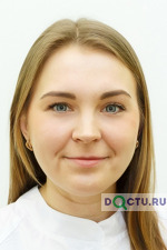 Козлова Анастасия Сергеевна - фото