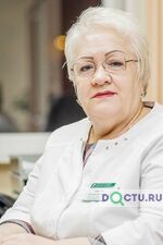 Козлова Антонина Юрьевна - фото