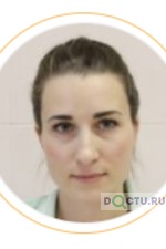 Козлова Екатерина Владимировна - фото
