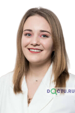 Козлова Евгения Игоревна - фото