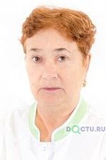 Козлова Инна Ивановна - фото