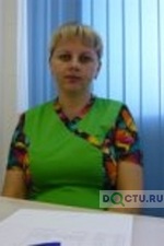 Козлова Ирина Николаевна - фото