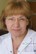 Козлова Ирина Николаевна - фото