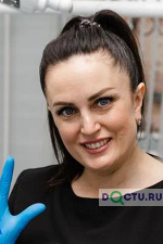 Козлова Ирина Владимировна - фото