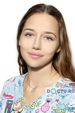 Козлова Юлия Артуровна - фото