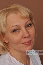 Козлова Юлия Викторовна - фото
