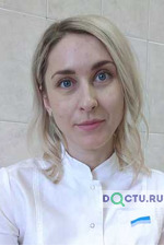 Козлова Мария Александровна - фото