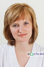 Козлова Мария Александровна - фото