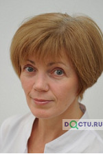 Козлова Надежда Владимировна - фото
