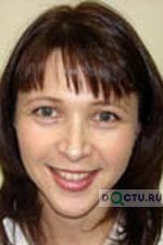 Козлова Ольга Ивановна - фото