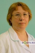 Козлова Ольга Александровна - фото