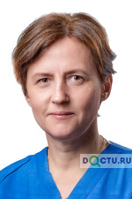 Козлова Ольга Николаевна - фото