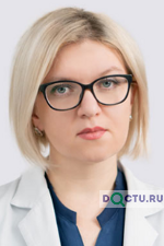 Козлова Ольга Сергеевна - фото