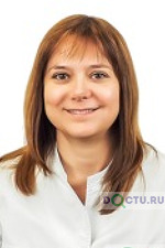Козлова Ольга Владимировна - фото