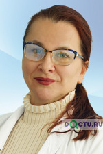 Козлова Татьяна Анатольевна - фото