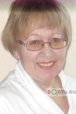 Козлова Татьяна Аркадьевна - фото