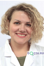 Козлова Татьяна Владиславовна - фото