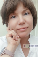 Козловская Ольга Анатольевна - фото Козловская Ольга Анатольевна - фото