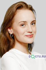 Козловских Ирина Юрьевна - фото